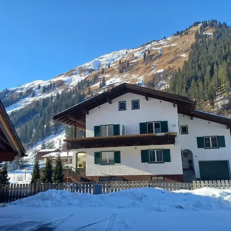 Haus Kohler Apartment