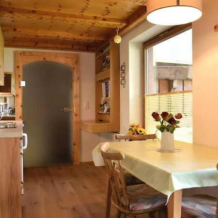 Apartment Haus Kohler Haeselgehr