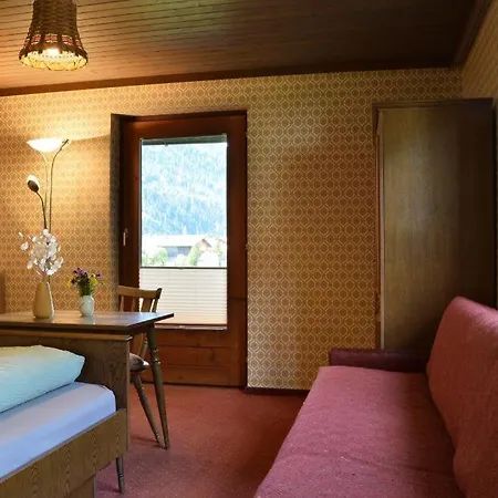 Haus Kohler * Häselgehr