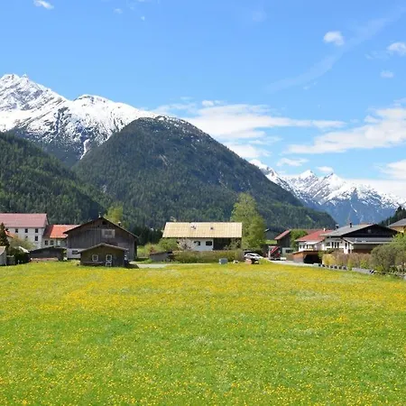 Haus Kohler * Haeselgehr