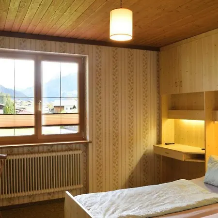 Haus Kohler Apartment Haeselgehr