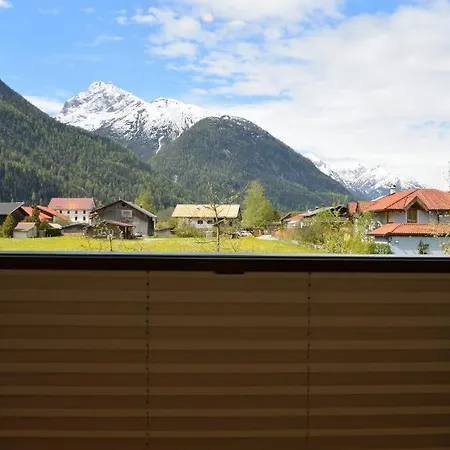 Haus Kohler Apartmán