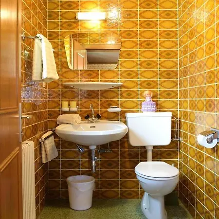 Haus Kohler Appartamento *