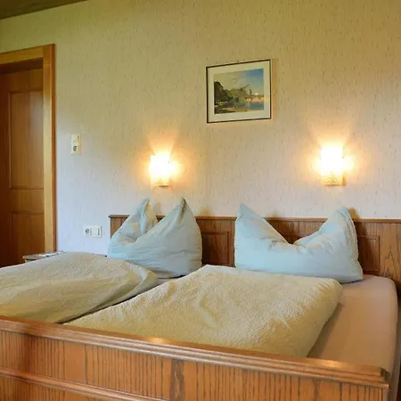 Apartamento Haus Kohler Häselgehr