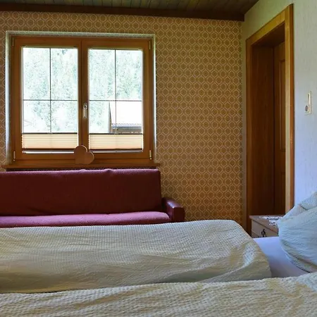 Haus Kohler * Haeselgehr