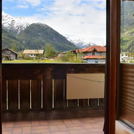 Apartamento Haus Kohler Häselgehr