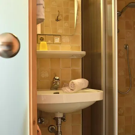 Haus Kohler Appartamento