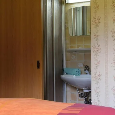 Apartamento Haus Kohler *