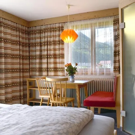Haus Kohler * Haeselgehr