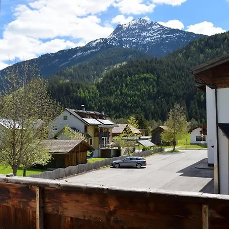 Apartamento Haus Kohler