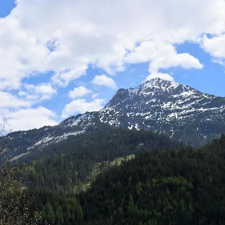 Apartmán Haus Kohler *