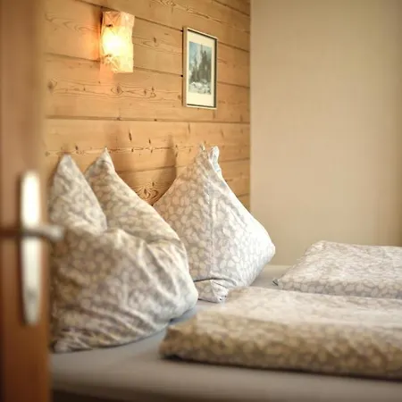 Haus Kohler * Häselgehr