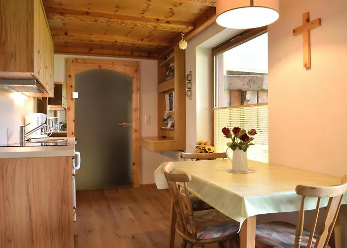 شقة Haus Kohler Häselgehr