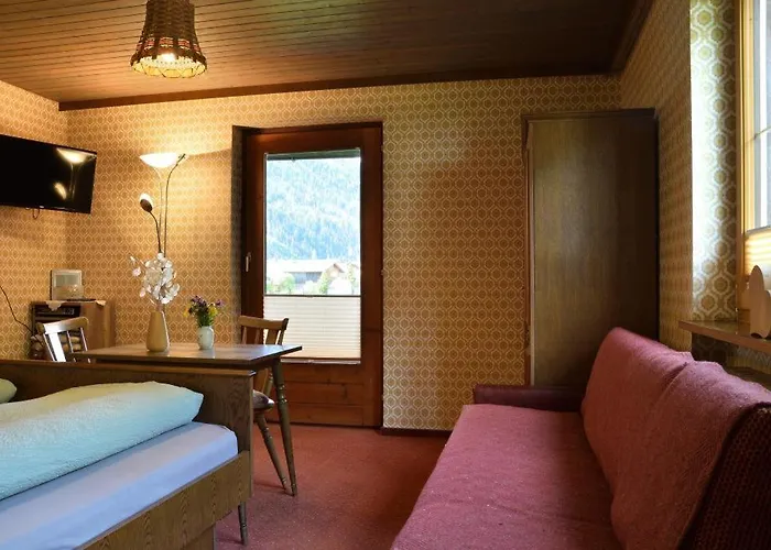 Haus Kohler * Häselgehr