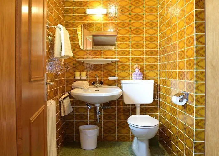 Haus Kohler شقة *