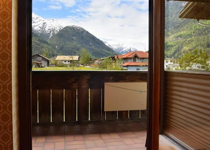 شقة Haus Kohler Häselgehr