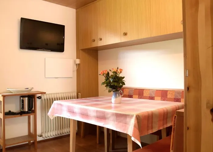 Haus Kohler Häselgehr