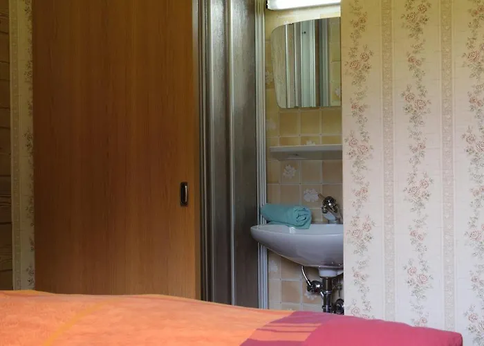 شقة Haus Kohler *