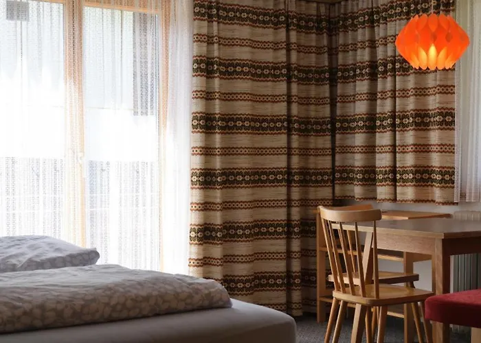 Haus Kohler Häselgehr