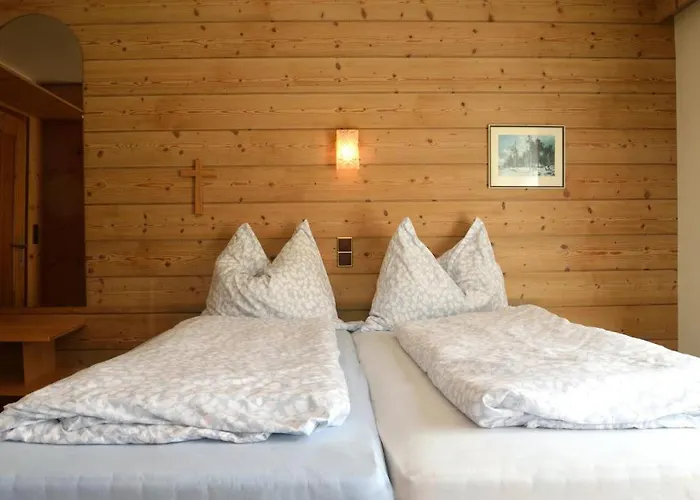 Haus Kohler * Häselgehr