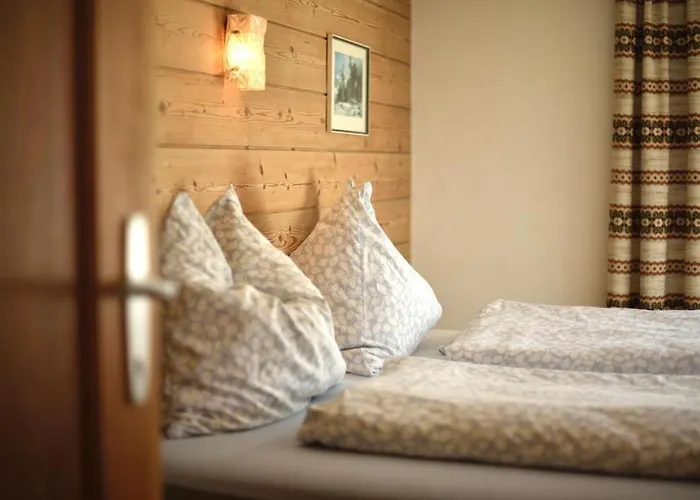 Haus Kohler * Häselgehr