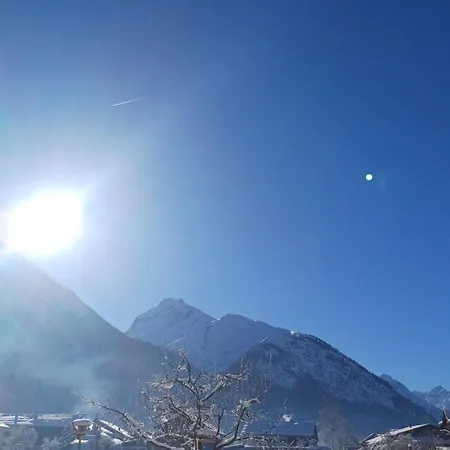 Apartment Haus Kohler Häselgehr