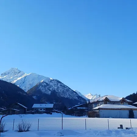 Haus Kohler * Häselgehr