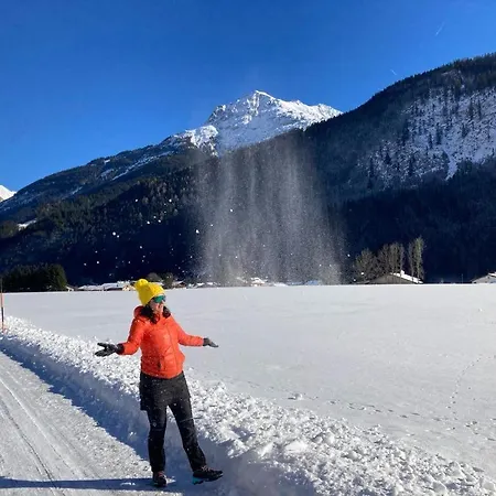 Haus Kohler Apartment *