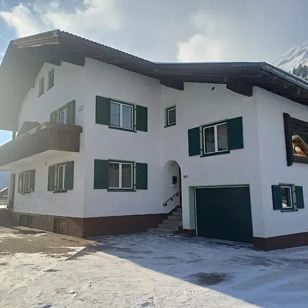 Apartment Haus Kohler *