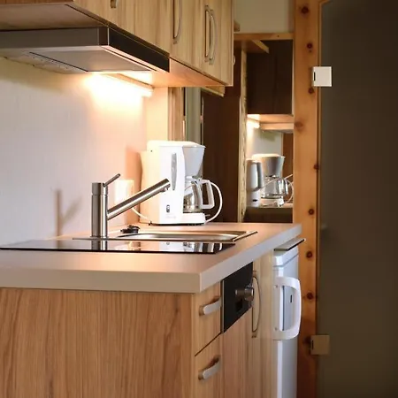 Apartment Haus Kohler