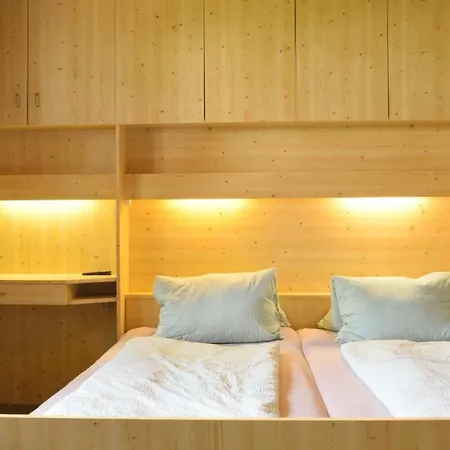 Haus Kohler Apartment Häselgehr