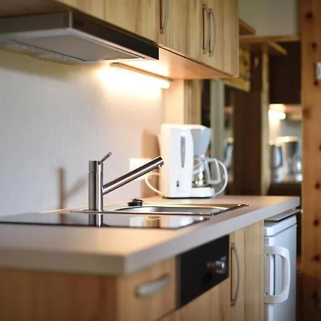 Haus Kohler Apartment Häselgehr