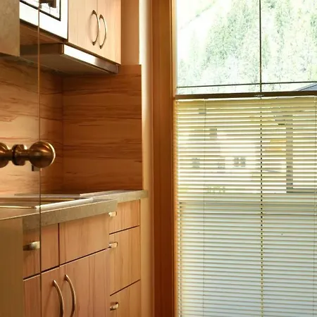 Haus Kohler * Häselgehr