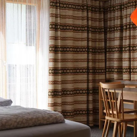 Haus Kohler Häselgehr