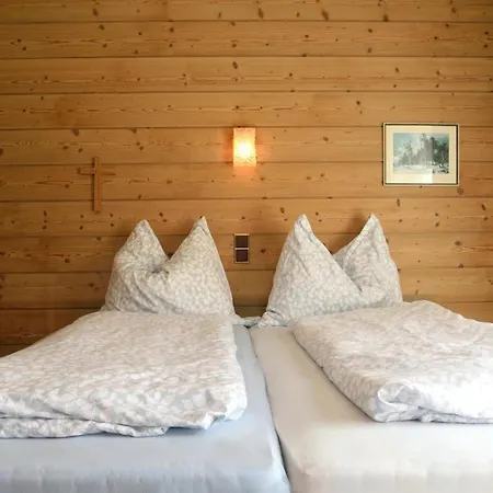 Haus Kohler * Häselgehr