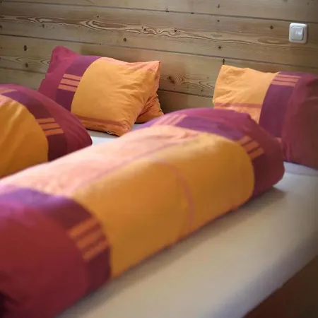 Haus Kohler Häselgehr