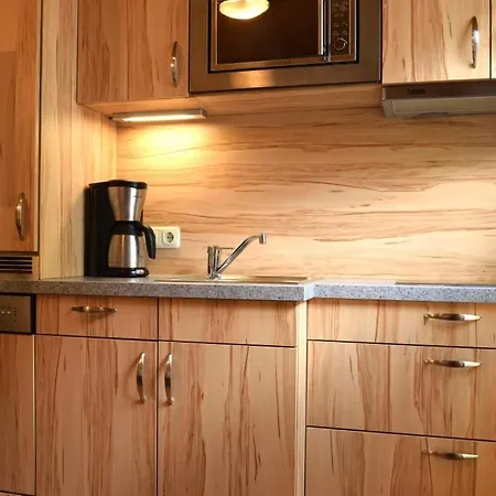 Haus Kohler Apartment *