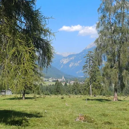 Haus Kohler Apartment Häselgehr