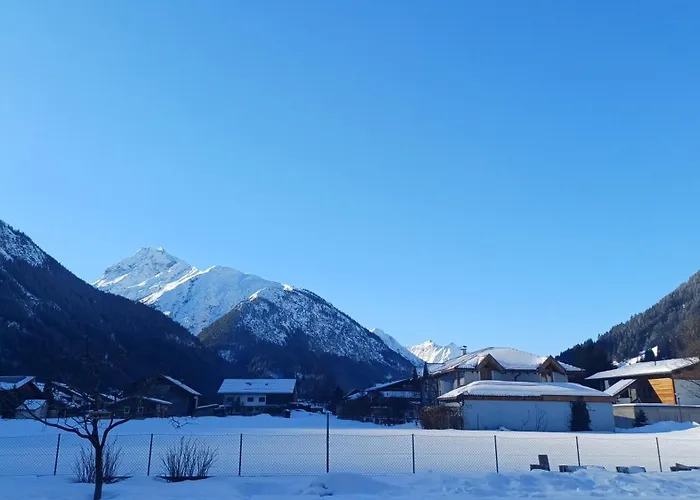 Haus Kohler * Haeselgehr