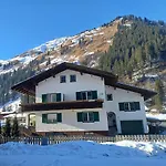 Apartamento Haus Kohler *