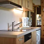 Haus Kohler Apartamento Häselgehr