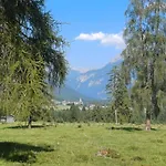 Haus Kohler Apartamento Häselgehr