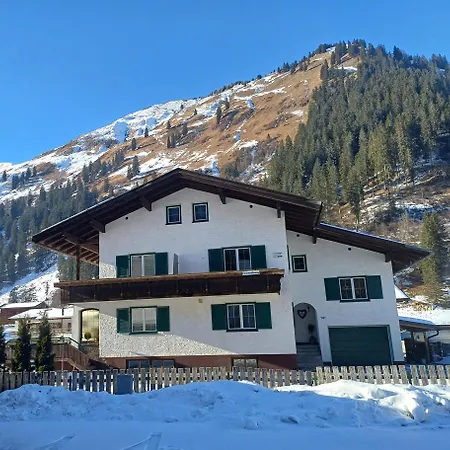Appartement Haus Kohler *