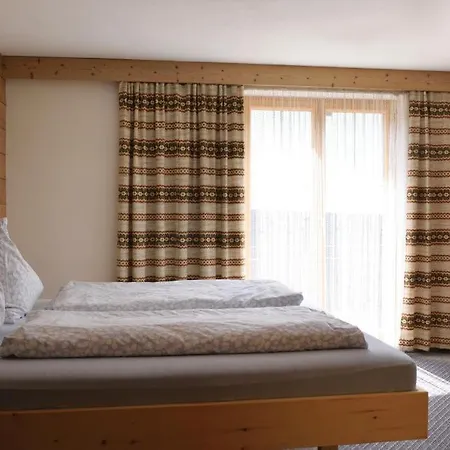 Haus Kohler Appartement Häselgehr