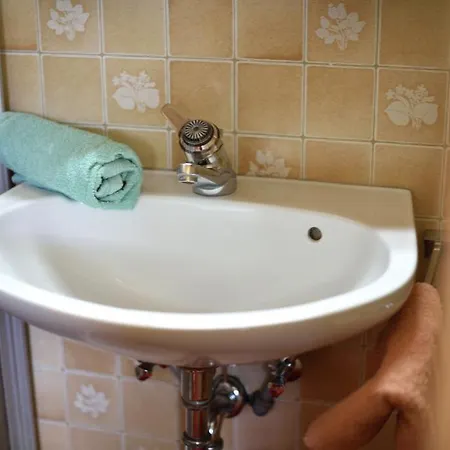 Haus Kohler Appartamento *